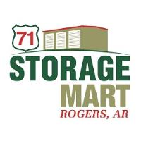 71 Storage Mart image 1